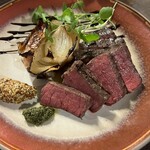 今池ピザ食堂 ピッグスープ - 