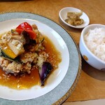 浜木綿 - 