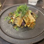 ビストロ パルタジェ - 