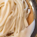 手打ちうどん 袋屋 - うどん✨