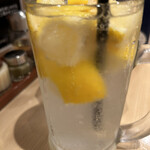 京都ラーメン 森井 矢向店 - 