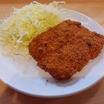 勝烈庵 馬車道総本店 - 