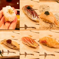 鮨 かの - 