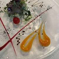 リストランテブレッツアディマーレ - 
