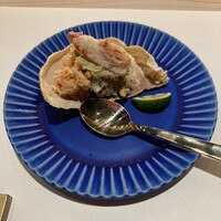 鮨のしはち - 