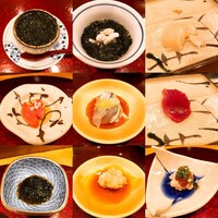鮨 かの - 