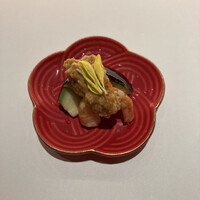 鮨のしはち - 