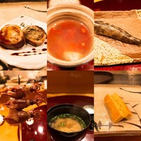 鮨 かの - 