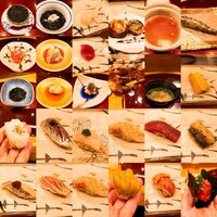 鮨 かの - 