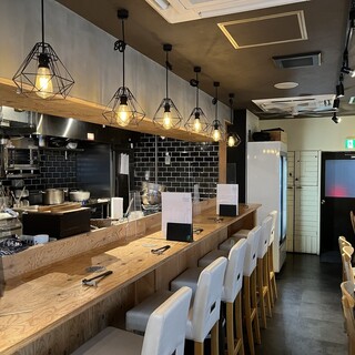 目黒 日本酒バル いと。 _2