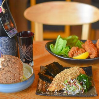 目黒 日本酒バル いと。 _1