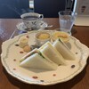 豆葉カフェ