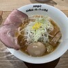 創業麺類元年 坂本龍馬が愛したラーメン食堂