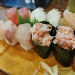 浜寿司 - 
