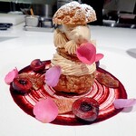 ラストノート - 