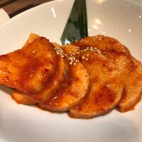 焼肉ホルモン 稲田 - 