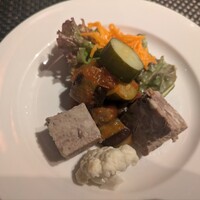 ルポトローズ - 