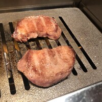 焼肉ホルモン 稲田 - 