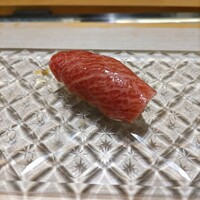 鮨 なんば 日比谷 - 