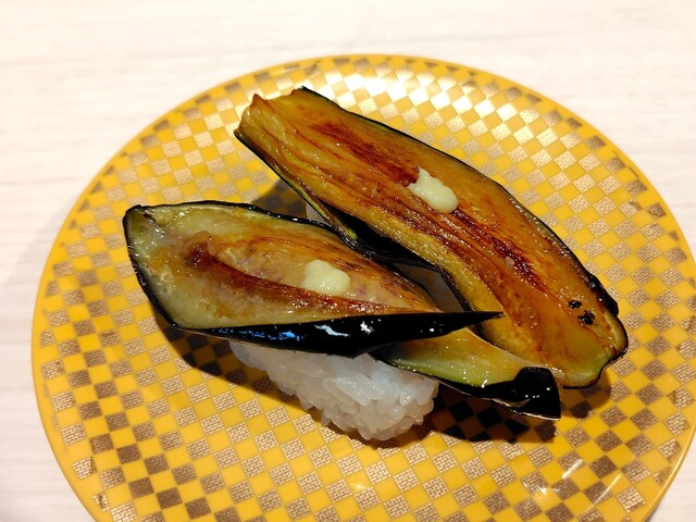 魚べい 川口領家店 - 川口元郷/回転寿司 | 食べログ