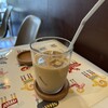 ノラズ コーヒー テーブル