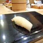 百万石 - ❾紋甲イカ