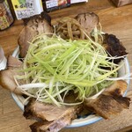 ラーメンハウス - 