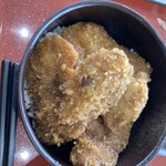 そば処越前屋 - 