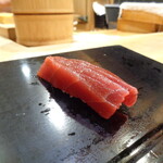 百万石 - ❸赤身