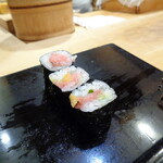 百万石 - ⓫トロたく