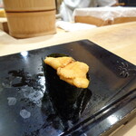 百万石 - ❻馬糞ウニ