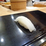 百万石 - ➓白イカ