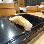 百万石 - ❷ひらめ