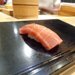 261793475 - ❹中トロ