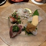和洋飯 NukuNuku - 