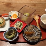 和洋飯 NukuNuku - 