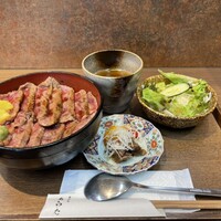熟成焼肉 あらた - 