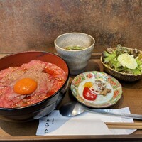 熟成焼肉 あらた - 