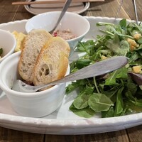 熟成和牛ステーキグリルド エイジング・ビーフ 横浜店 - 