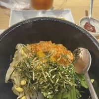 焼肉ダイニング MEGUMI 本店 - 