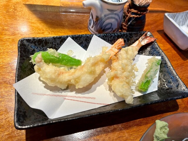 Minamisenba Sushi Dokoro Tsukiji photo 3