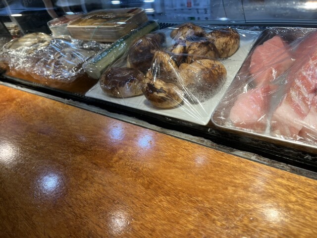 Minamisenba Sushi Dokoro Tsukiji photo 2