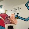 GELATERIA SHEETA