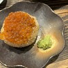 炉端の佐藤 中目黒本店