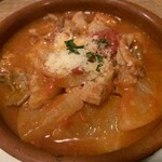 トスカーナ 吉祥寺店 - 