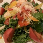 トスカーナ 吉祥寺店 - 