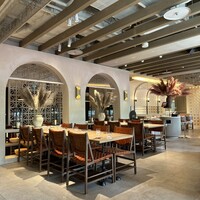 FONDA MEXICANA New York 銀座店 - 