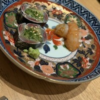 築地青空三代目 丸の内 - 