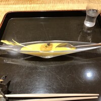 日本料理 徳専 - 