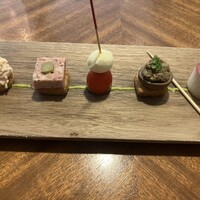 表参道バンブー - 